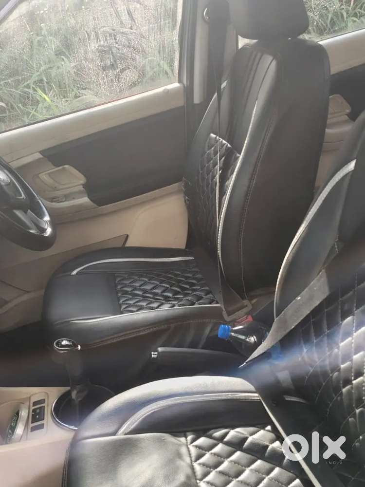 Skoda Fabia 2011 Petrol Well Maintained