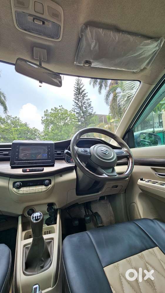 Maruti Suzuki Ertiga 1.5 Zxi Plus, 2020, Petrol