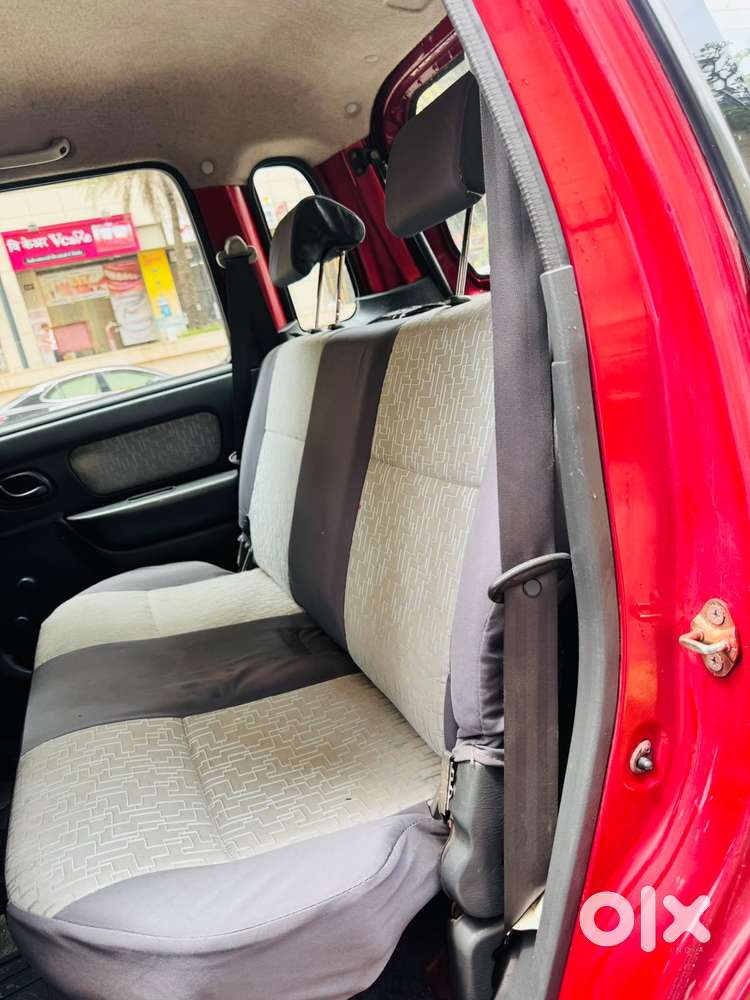 Maruti Suzuki Wagon R Lxi Minor, 2006, Petrol