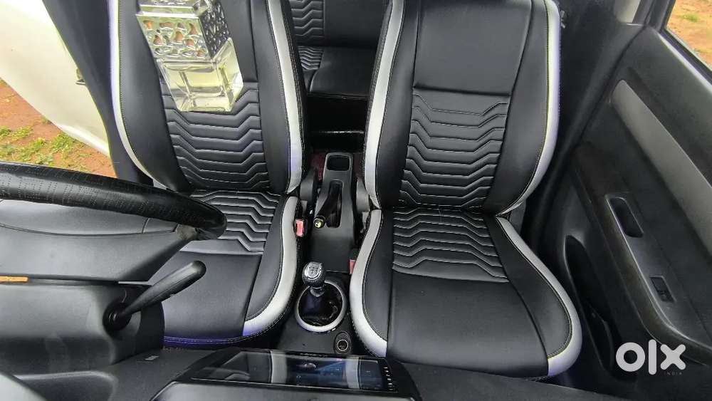 Swift Maruti Suzuki Diesel 2011