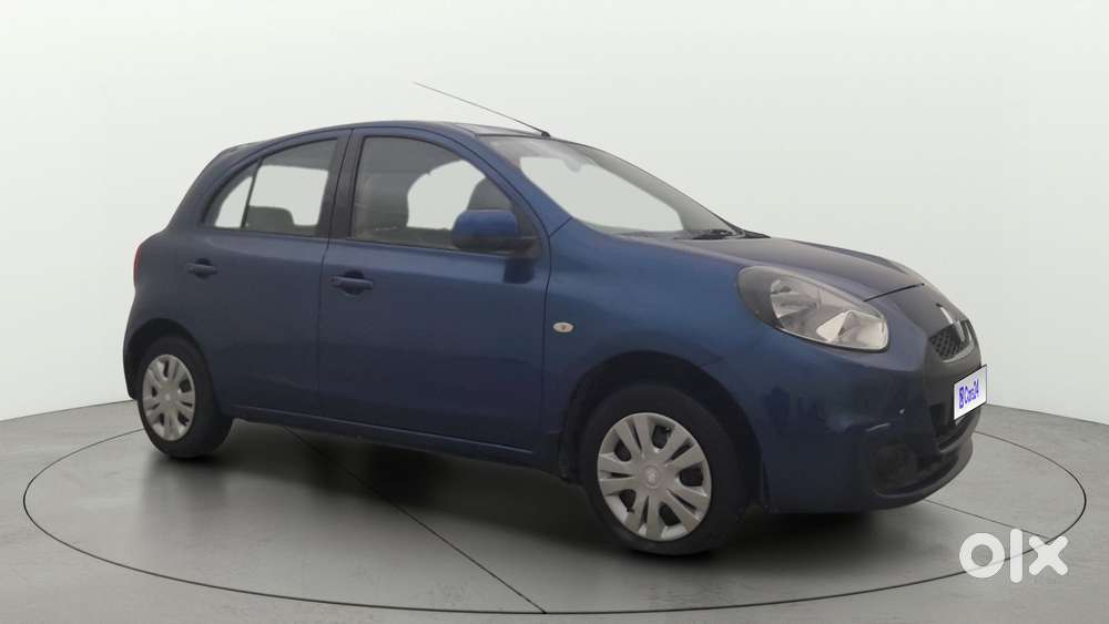 Renault Pulse Rxl Diesel, 2015, Diesel