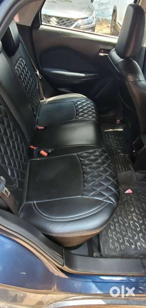 Maruti Suzuki Baleno Delta, 2024, Petrol