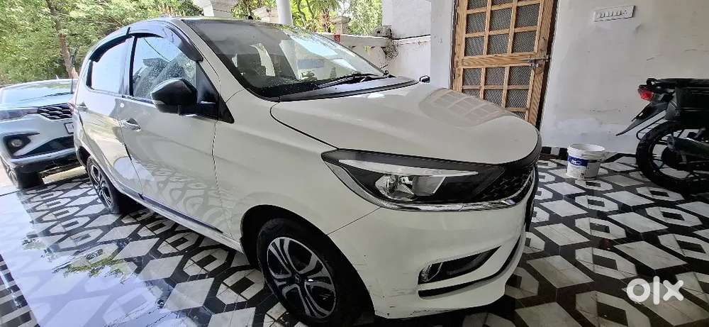 Tata Tiago Revotron 2022