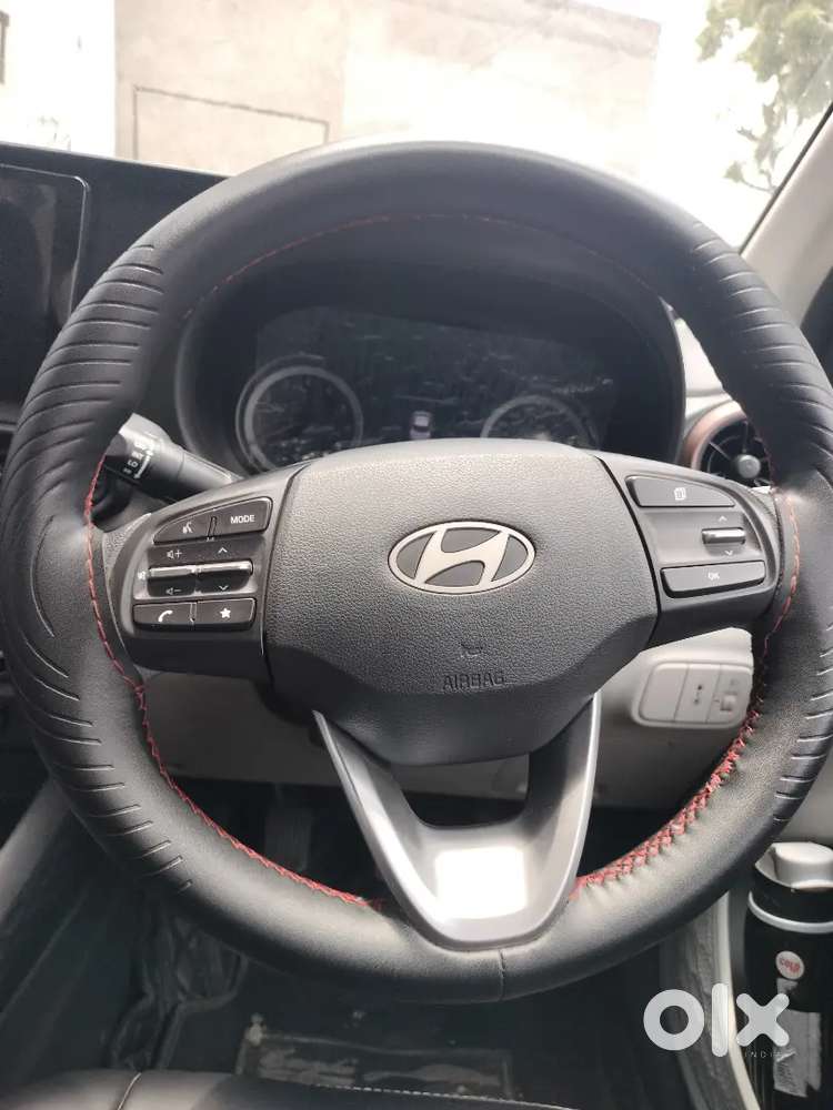 Hyundai Aura 1.2 S Cng 2026 Model