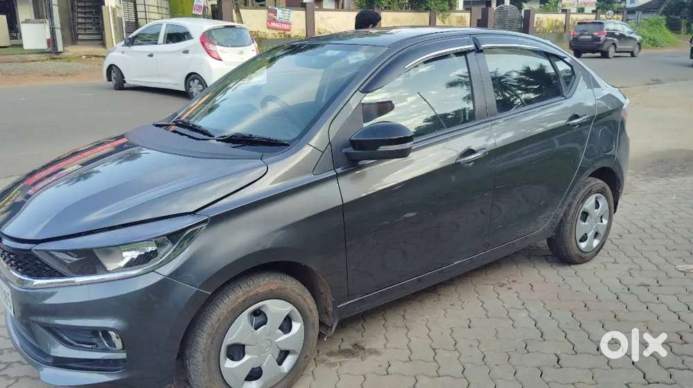 Tata Tigor Xz 2024 Petrol 1st Owner