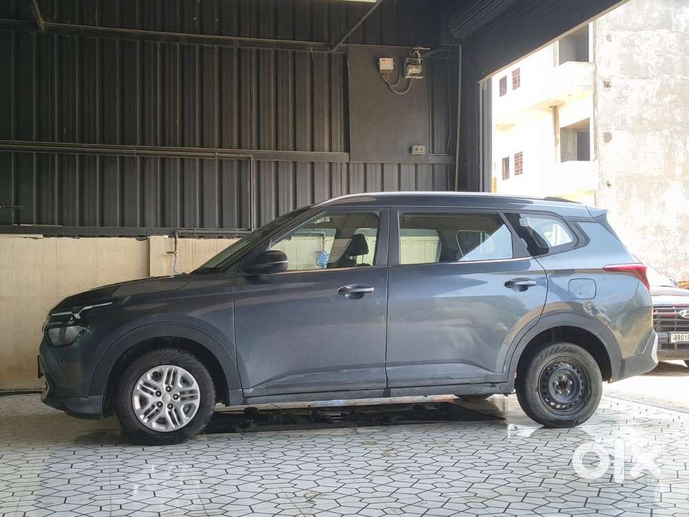 2022 Kia Carens Petrol