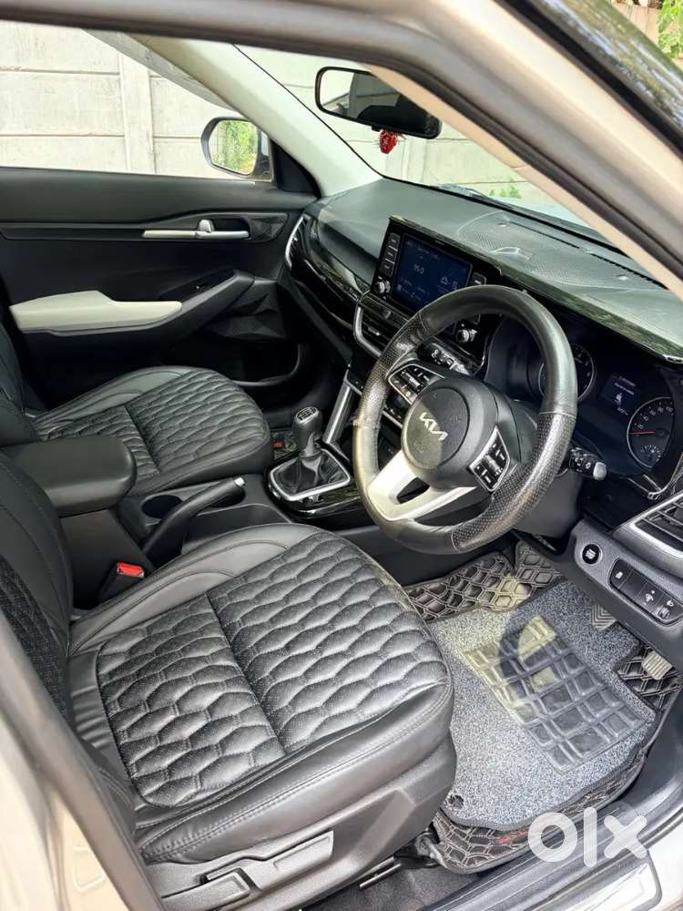  Kia Seltos 2022 For Sale &ndash; Excellent Condition