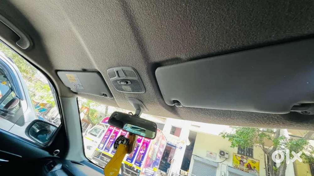2022 Maruti Suzuki Swift Zxi Manual