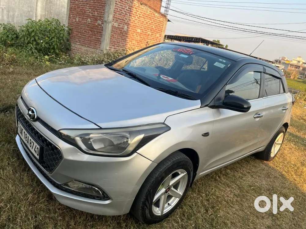 Hyundai New I20 2014 Diesel 75000 Km Driven