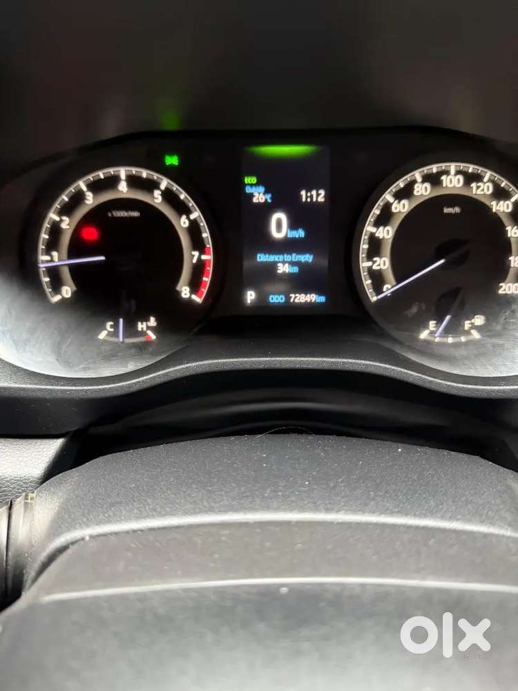 Net And Clean With Service Record