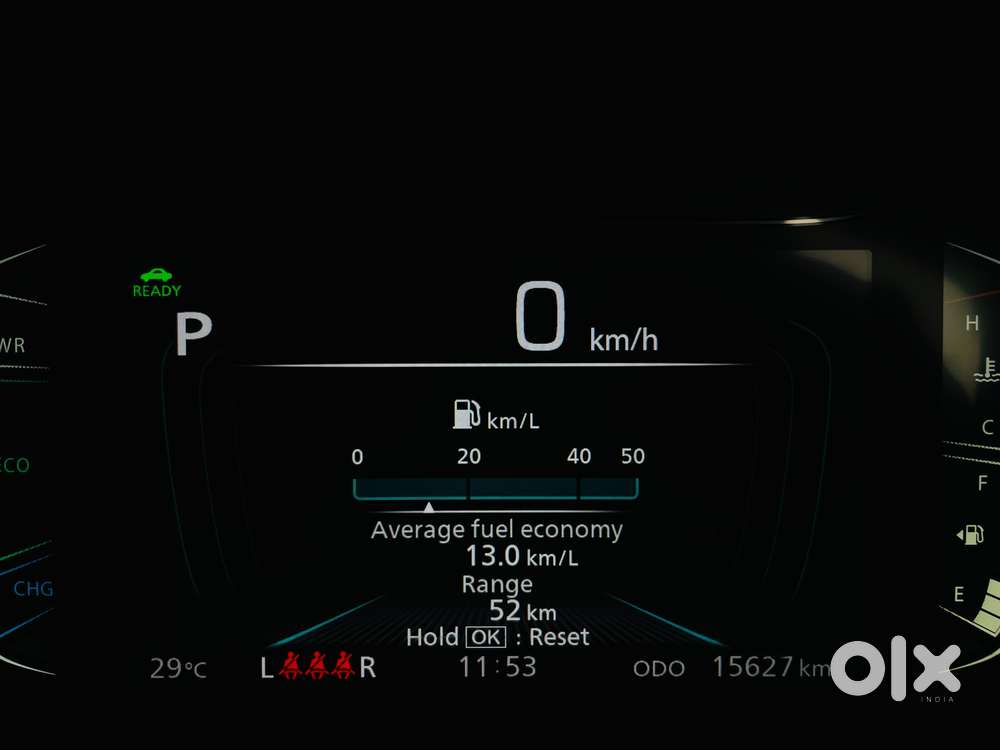 Maruti Suzuki Grand Vitara 1.5 Alpha Plus Intelligent Hybrid Ecvt, 2..