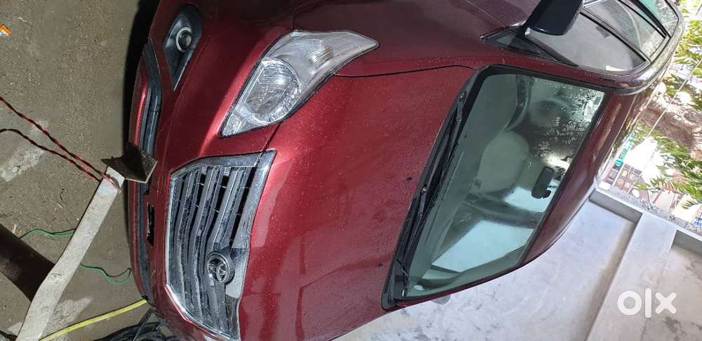 Toyota Innova 2009 Diesel Well Maintained