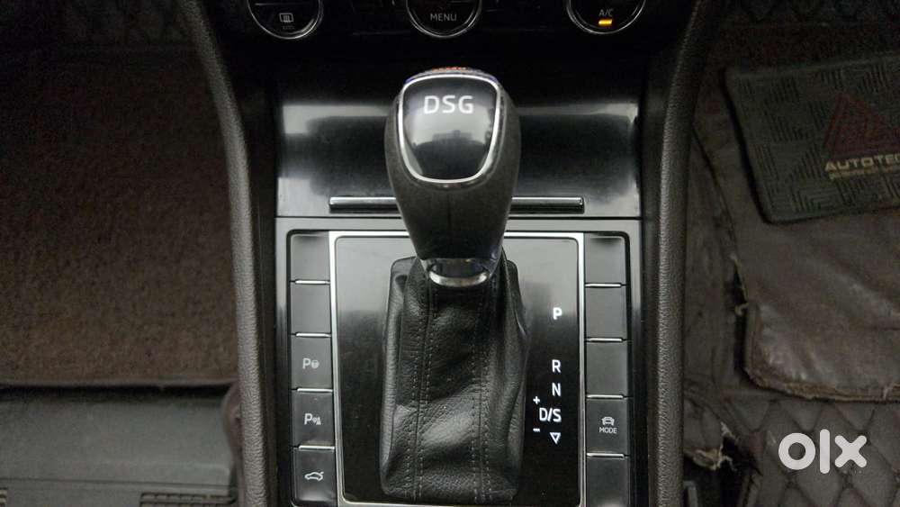 Skoda Superb 2.0 L&k Tsi At, 2019, Petrol