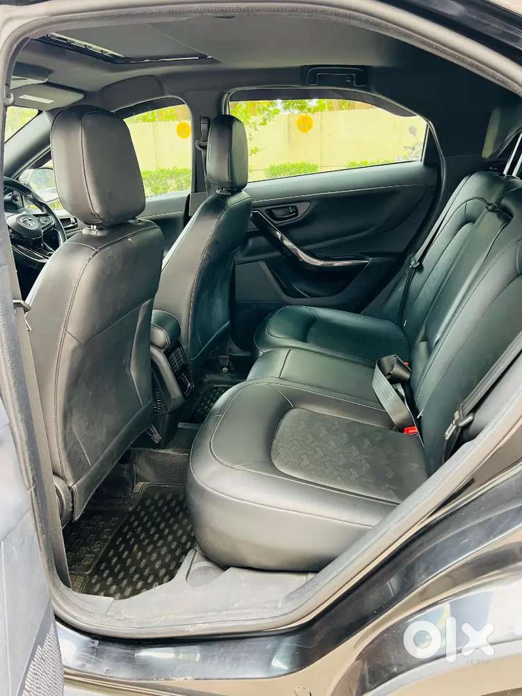 Tata Nexon 2022 Diesel Well Maintained