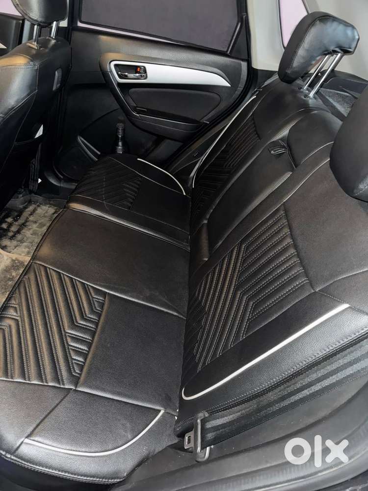 Maruti Suzuki Vitara 2021