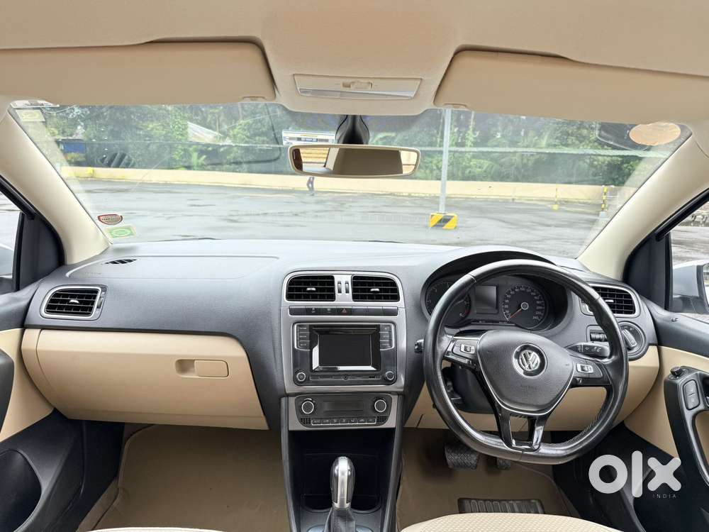 Volkswagen Ameo 1.5 Tdi Highline At, 2016, Diesel