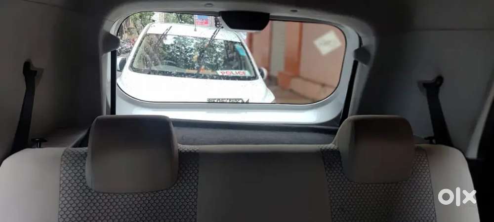 Maruti Suzuki Wagon R 2021 Cng & Hybrids 50000 Km Driven