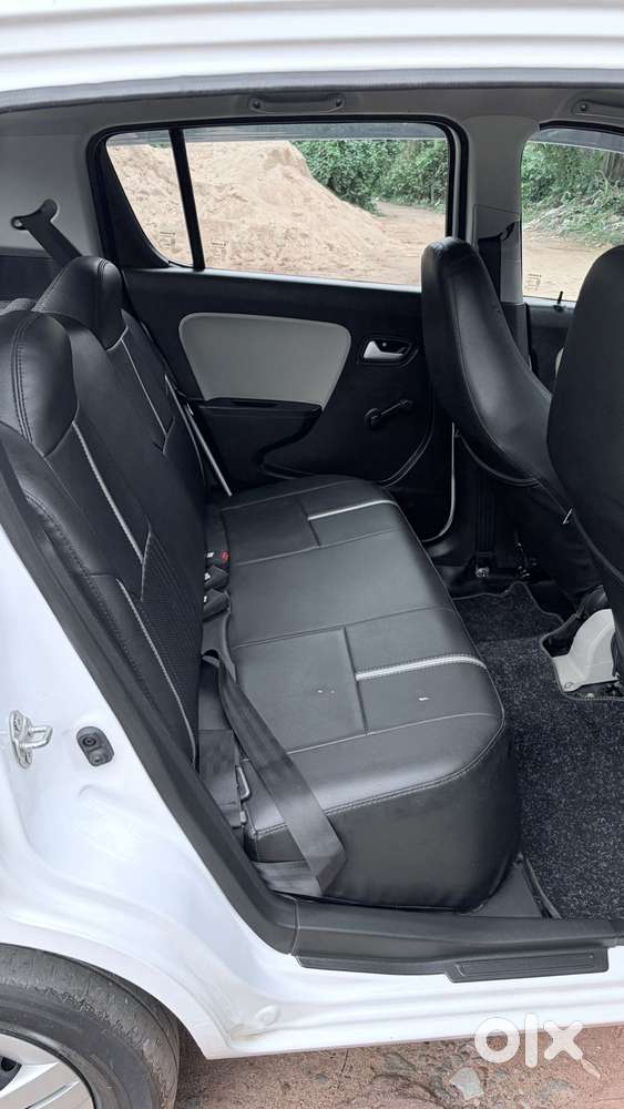 Maruti Suzuki Alto 800 0.8 Vxi, 2022, Petrol