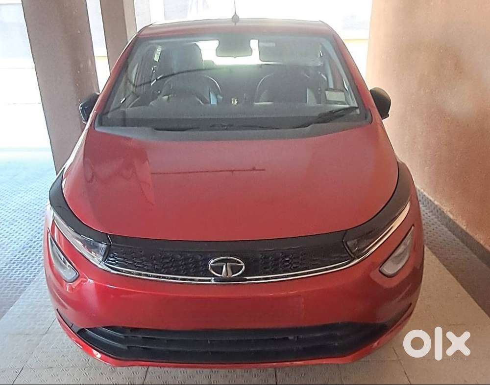 Tata Altroz Xt Model Dec 2020 In Good Condition