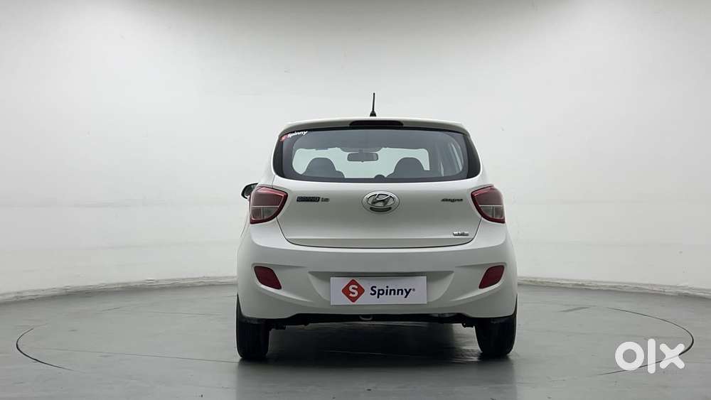 Hyundai Grand I10 1.2 Kappa Magna, 2014, Petrol