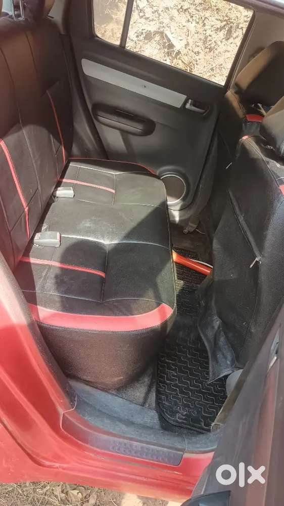 Maruti Suzuki Swift 2010 Petrol Good Condition