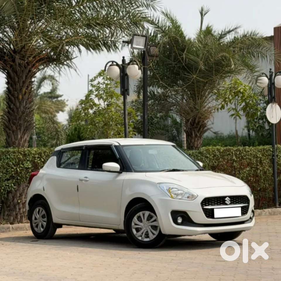 Maruti Suzuki Swift Amt Vxi, 2019, Petrol