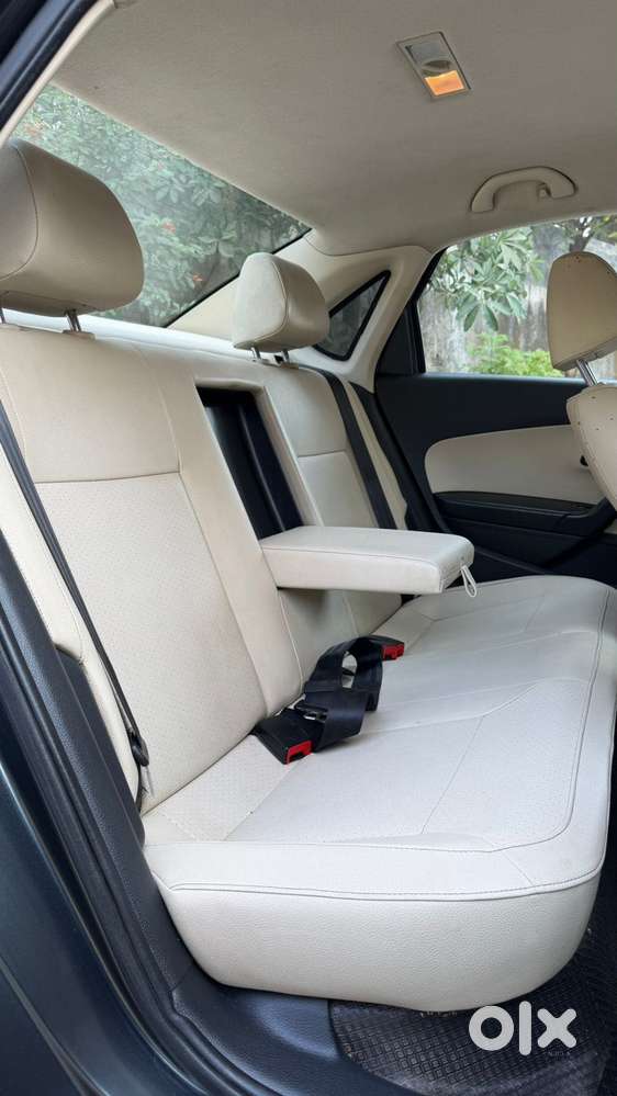 Skoda Rapid 1.6 Mpi At Ambition, 2019, Diesel