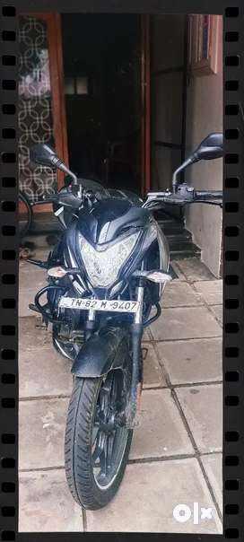 Buy Sell Second Hand Bikes in Mayiladuthurai Used Motorcycles in Mayiladuthurai OLX