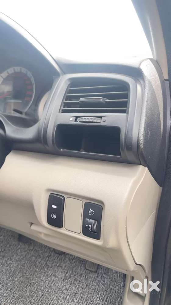 Honda City E Mt, 2009, Petrol