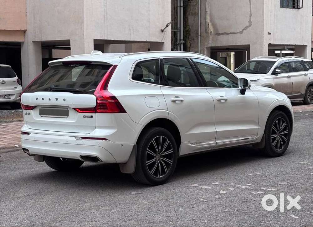 Volvo S60 D5 Inscription, 2019, Diesel