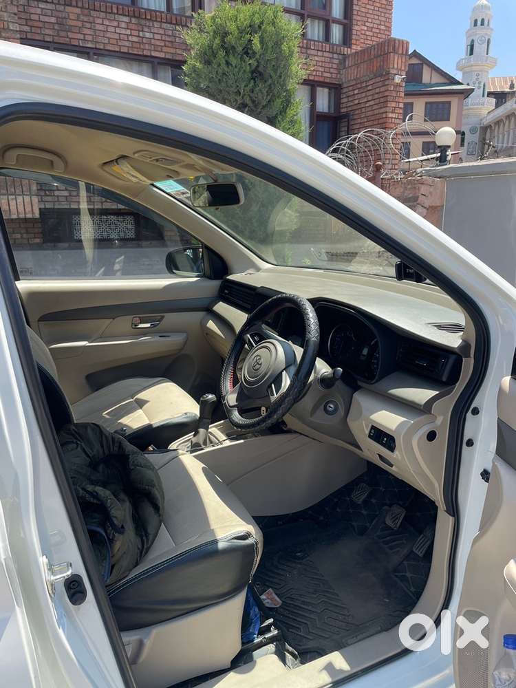 Toyota Rumion Petrol 2024 With Finance