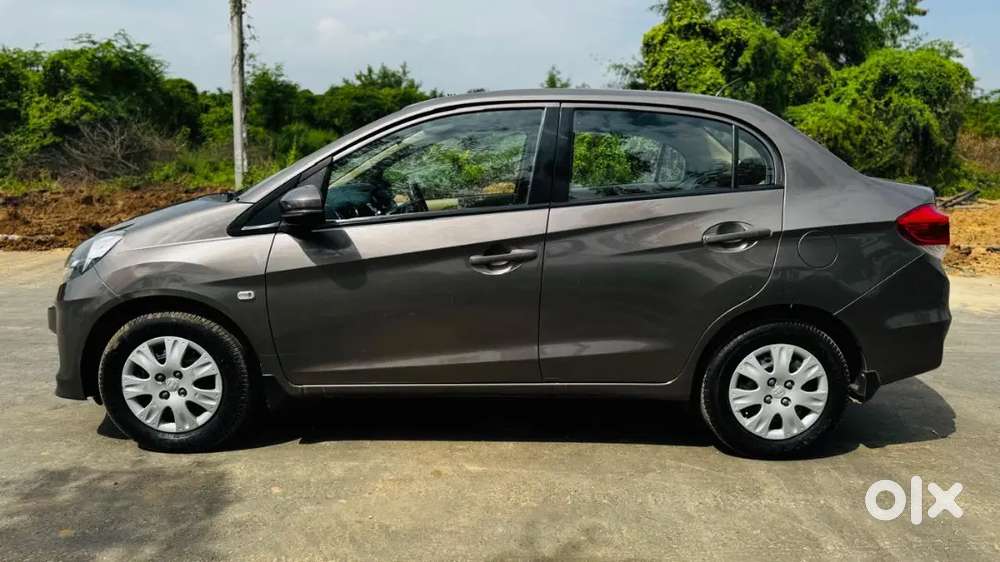I Want To My Car