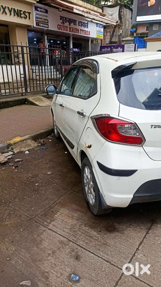 Tata Tiago 1.2 Revotron 2016