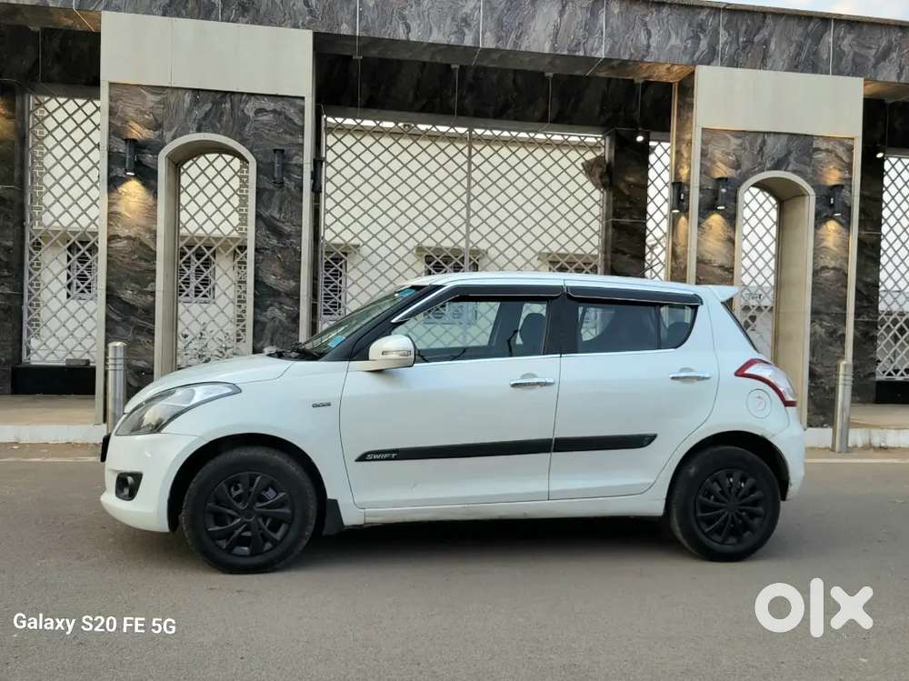 Urgent Sell Swift Vdi 2013