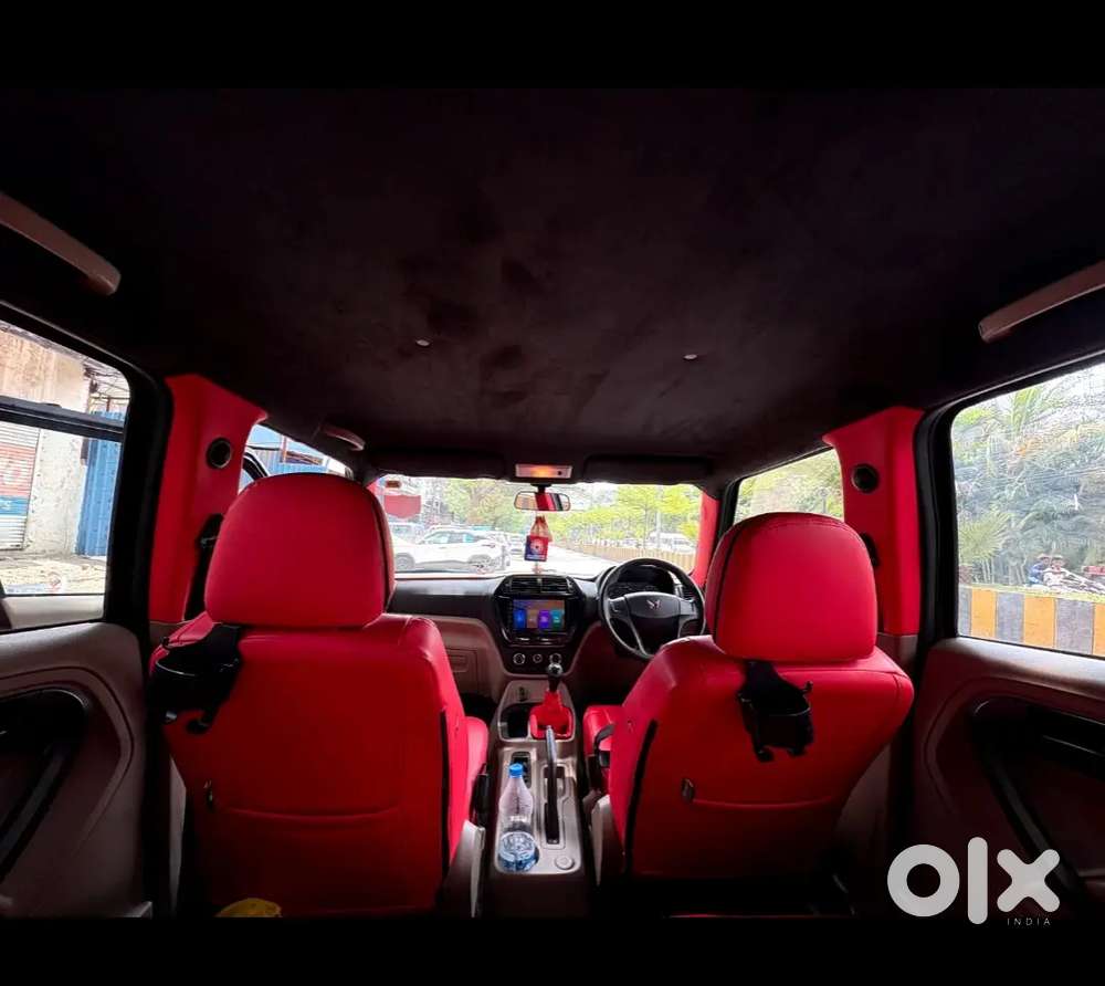 Mahindra Bolero Neo Full Modified For Sell