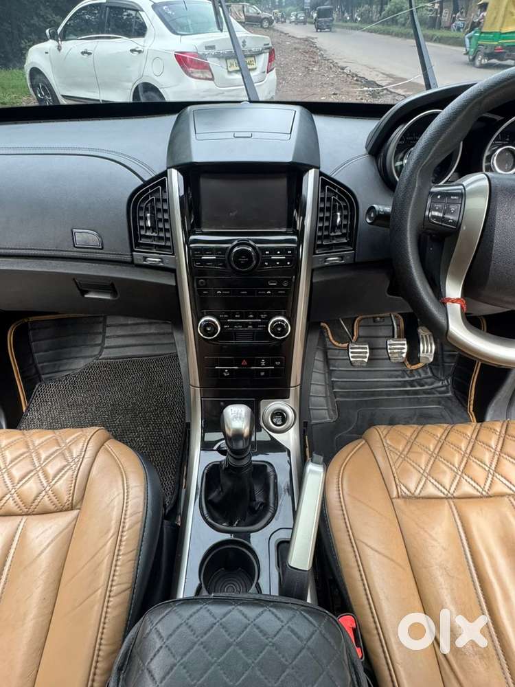 Mahindra Xuv500 2020 Diesel Well Maintained