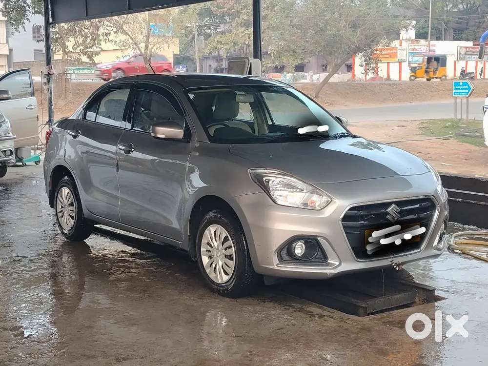 Maruti Suzuki Dzire 2021 Petrol 85000 Km Driven