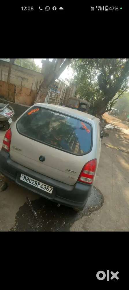 Maruti Suzuki Alto 2010 Car