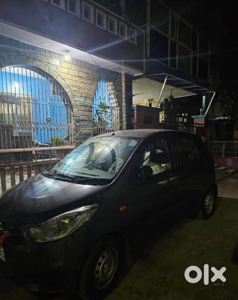 Hyundai I10 2013 Petrol Well Maintained
