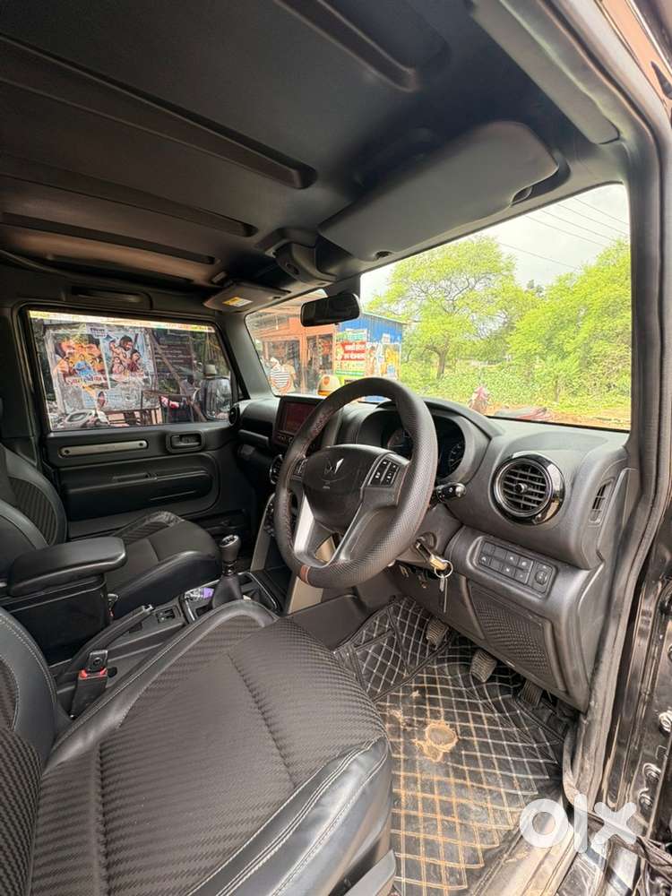 Sold Thar 2023