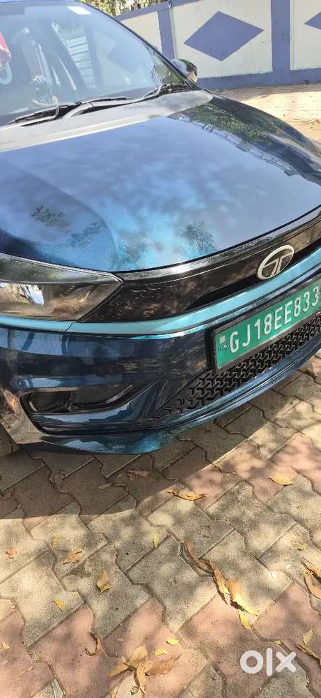 Tata Tiago Ev 2025 Electric 15000 Km Driven