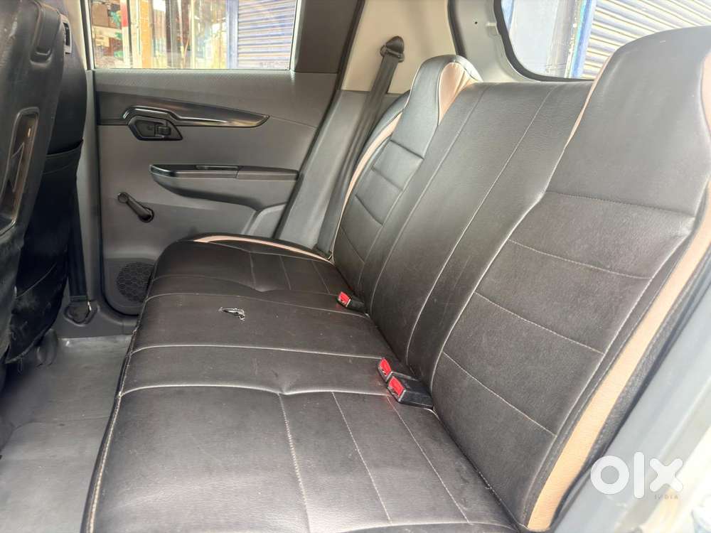 Mahindra Kuv100 Nxt 1.2 K2 Petrol 6 Str, 2018, Petrol