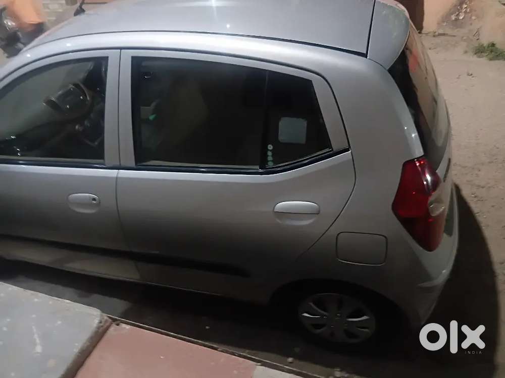 Hyundai I10 1.2 Magna 2011
