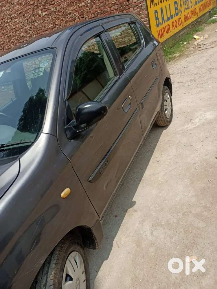 Maruti Suzuki 800 2016 Cng & Hybrids 
Excellent Condition (like New)