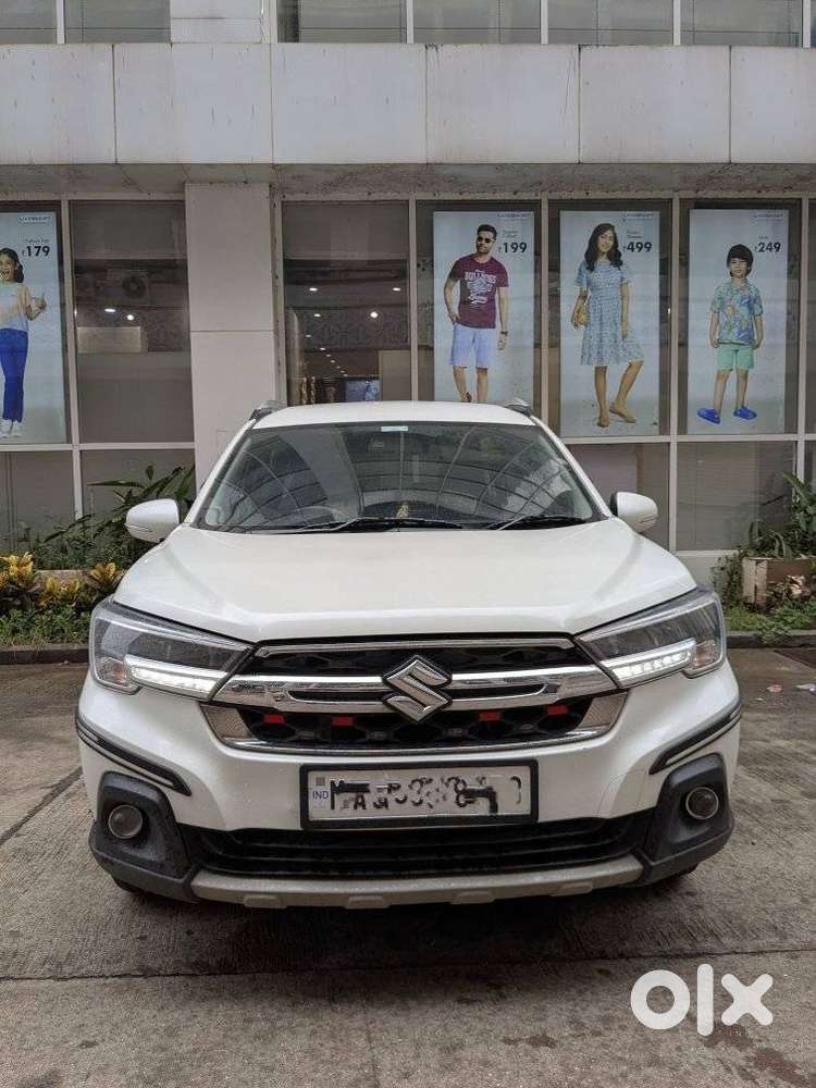 Maruti Suzuki Xl6 Zeta Mt Cng, 2024, Cng & Hybrids