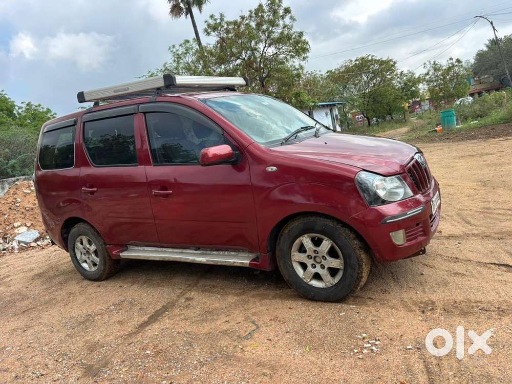 Mahindra Xylo 2009 Diesel Good Condition