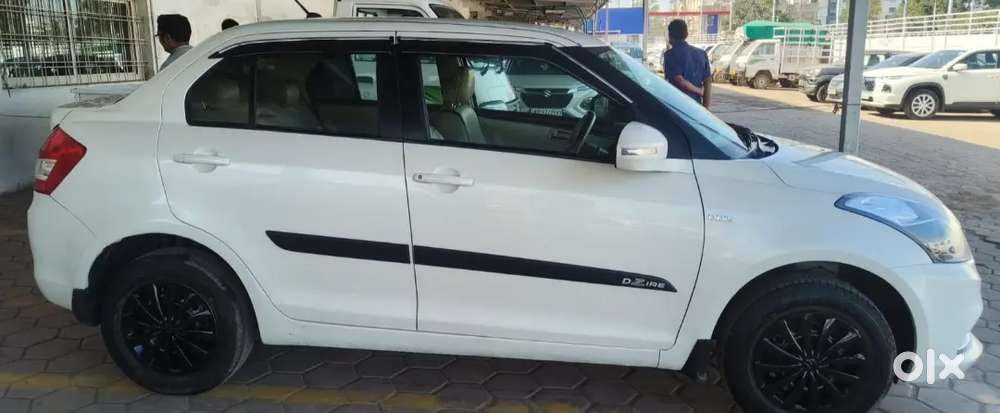 Maruti Suzuki Swift Dzire 2015 Diesel 150000 Km Driven