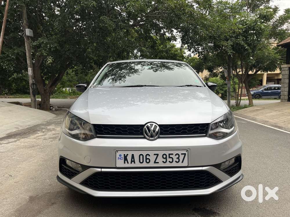 Volkswagen Polo 1.0 Highline Plus Tsi, 2021