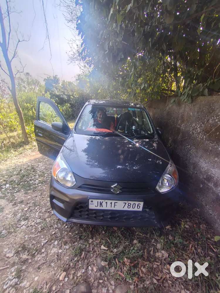 Alto Vxiplus Top Model In Excellent Condition With All Accessories