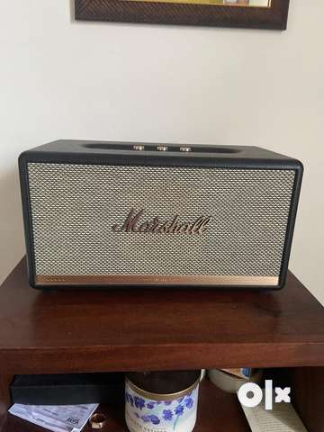 Marshall stanmore sale olx